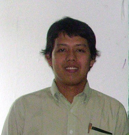 Achmad Ya'kub, Kepala Advokasi dan Jaringan Bina Desa